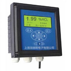 酸堿鹽濃度計(jì) 酸堿鹽濃度分析測量儀器